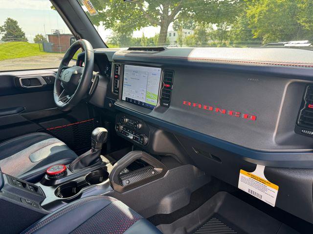 2024 Ford Bronco - $71,594