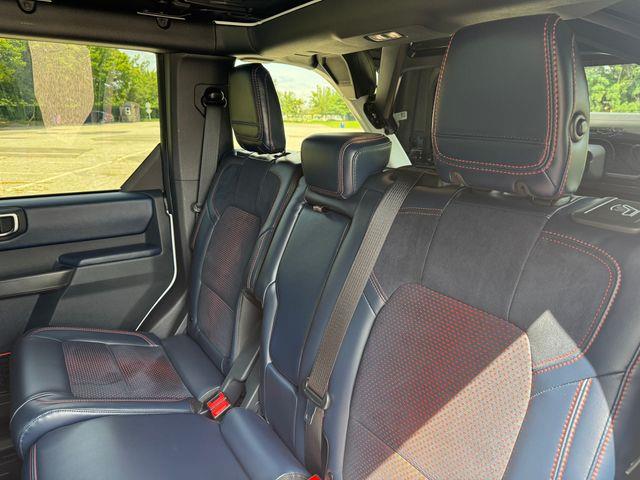 2024 Ford Bronco - $71,594