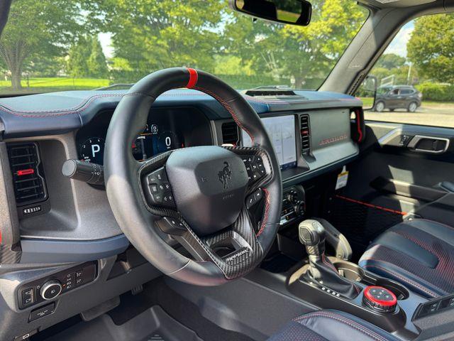 2024 Ford Bronco - $71,594
