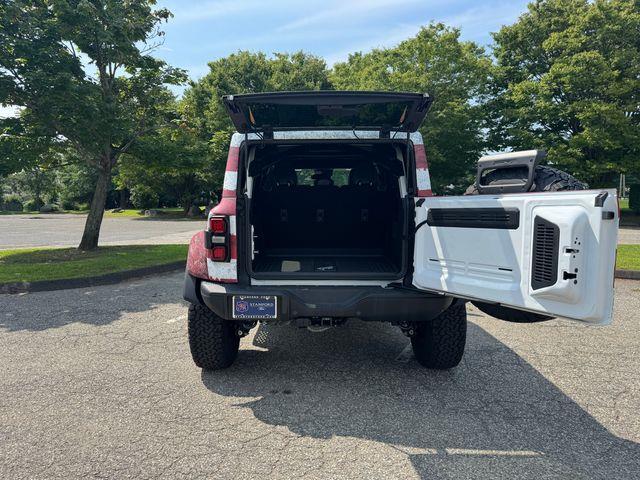 2024 Ford Bronco - $71,594