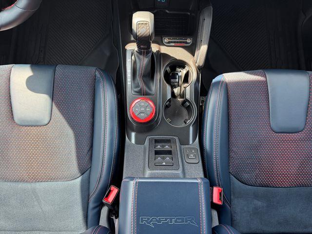 2024 Ford Bronco - $71,594