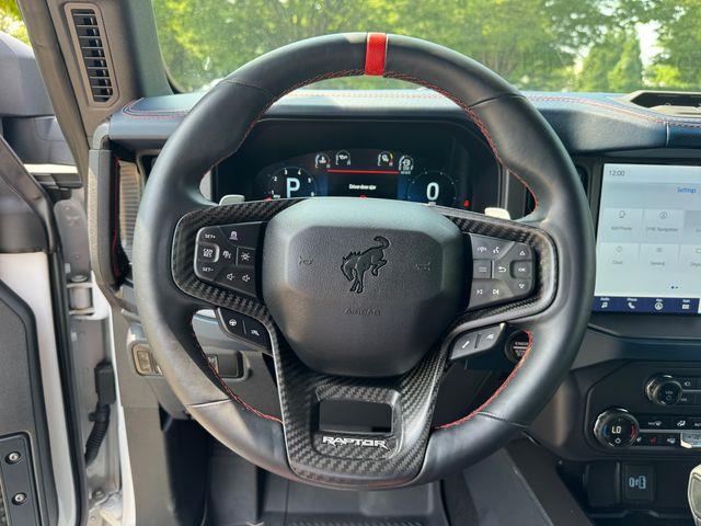 2024 Ford Bronco - $71,594