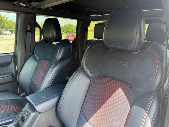 2024 Ford Bronco - $71,594