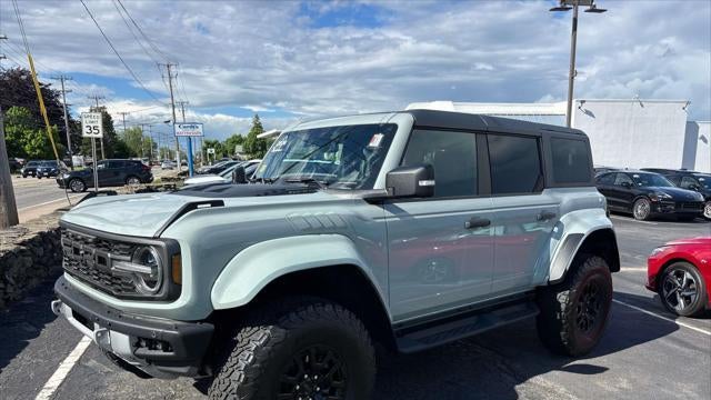 Preowned 2024 Ford Bronco Raptor for Sale