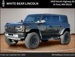 2024 Bronco Thumbnail 1