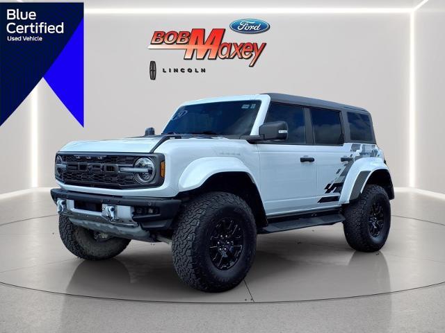 2024 Ford Bronco - $68,595
