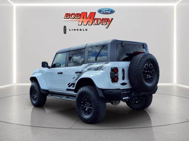 2024 Ford Bronco - $68,595