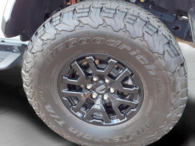 2024 Ford Bronco - $68,595