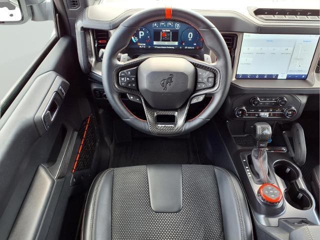 2024 Ford Bronco - $68,595
