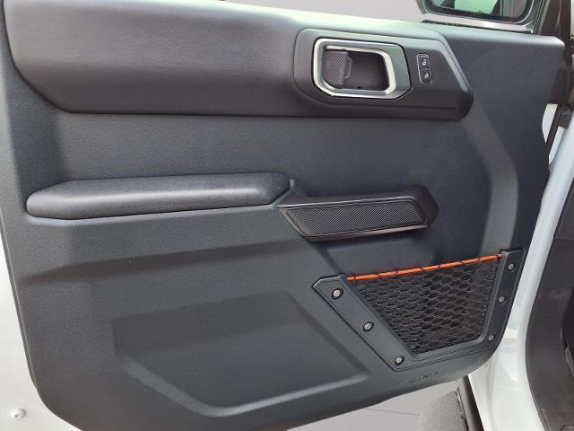 2024 Ford Bronco - $68,595