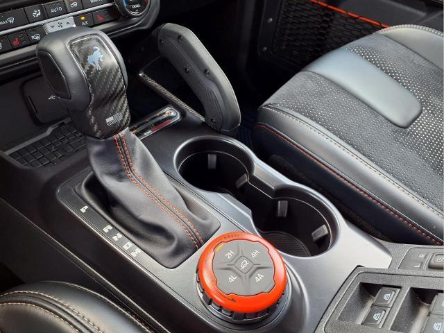 2024 Ford Bronco - $68,595