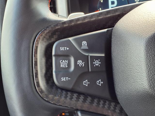 2024 Ford Bronco - $68,595