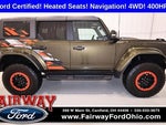 2024 Bronco Thumbnail 1