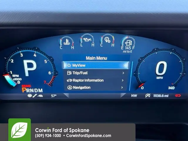 2024 Ford Bronco - $72,128