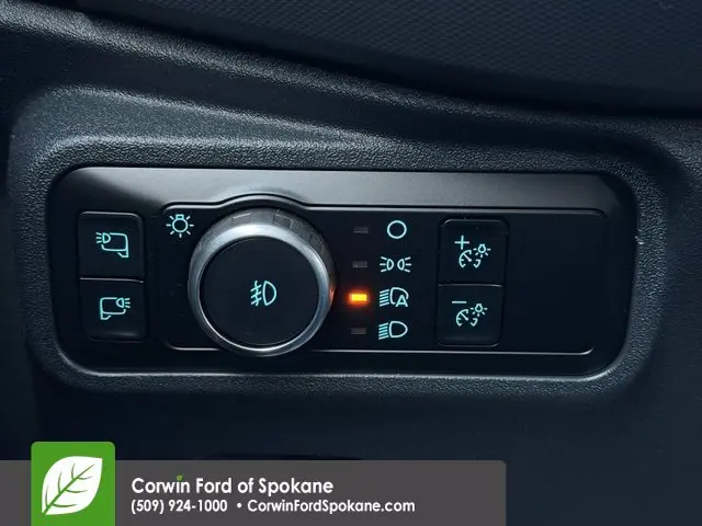 2024 Ford Bronco - $72,128