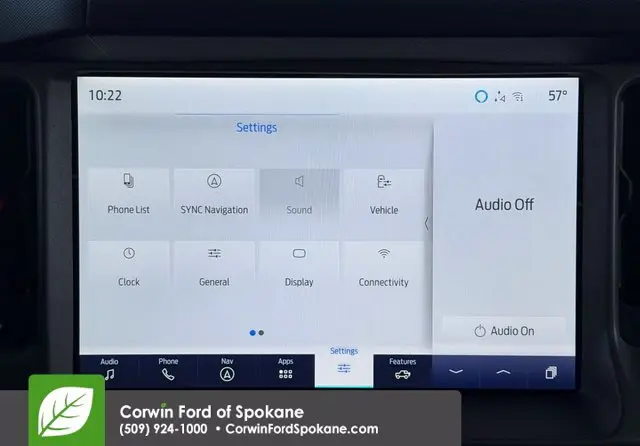 2024 Ford Bronco - $72,128