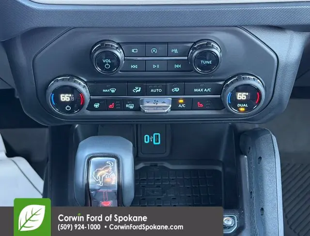 2024 Ford Bronco - $72,128