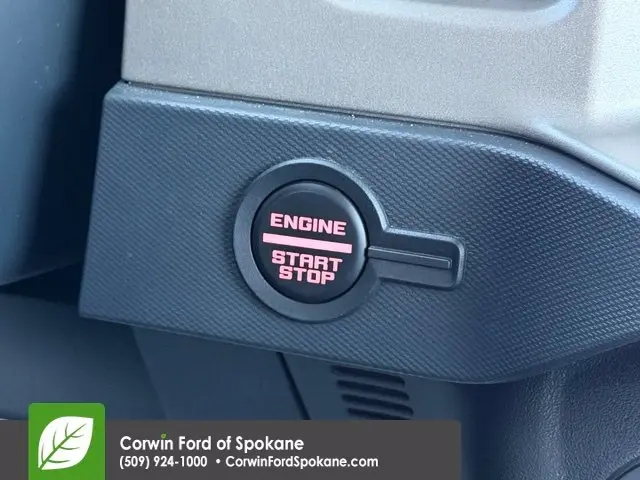 2024 Ford Bronco - $72,128