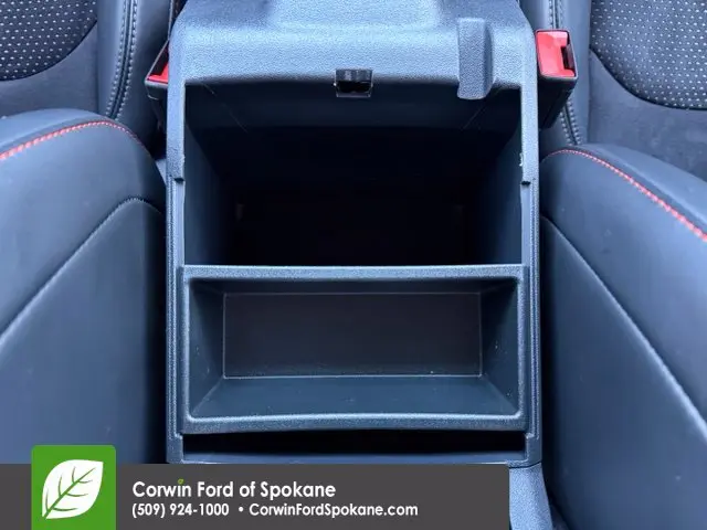 2024 Ford Bronco - $72,128