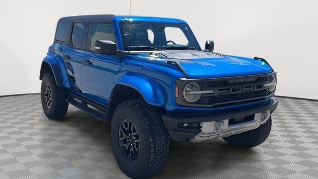 Preowned 2024 Ford Bronco Raptor for Sale