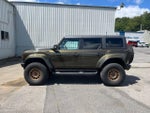 2024 Bronco Thumbnail 8