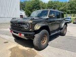 2024 Bronco Thumbnail 9