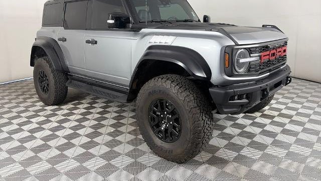 Preowned 2024 Ford Bronco Raptor for Sale