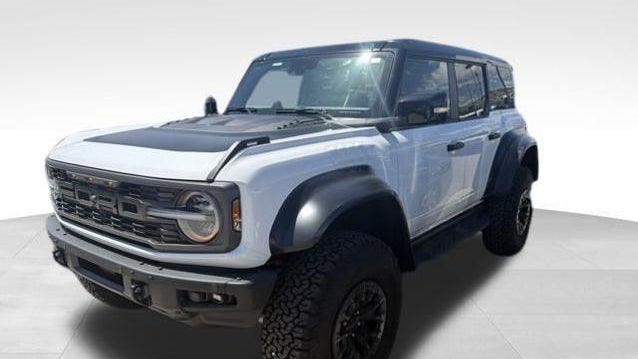 Preowned 2024 Ford Bronco Raptor for Sale