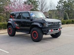 2025 Bronco Thumbnail 2