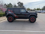 2025 Bronco Thumbnail 3