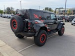 2025 Bronco Thumbnail 4