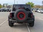2025 Bronco Thumbnail 5