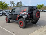 2025 Bronco Thumbnail 6