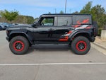 2025 Bronco Thumbnail 7
