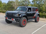 2025 Bronco Thumbnail 8