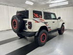 2025 Bronco Thumbnail 2