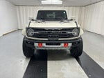 2025 Bronco Thumbnail 3