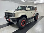 2025 Bronco Thumbnail 5