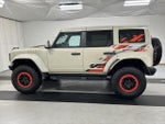 2025 Bronco Thumbnail 6