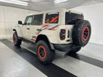 2025 Bronco Thumbnail 7