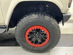2025 Bronco Thumbnail 8