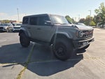 2025 Bronco Thumbnail 2