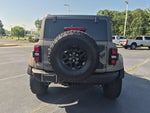 2025 Bronco Thumbnail 5