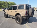 2025 Bronco Thumbnail 6