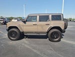 2025 Bronco Thumbnail 7