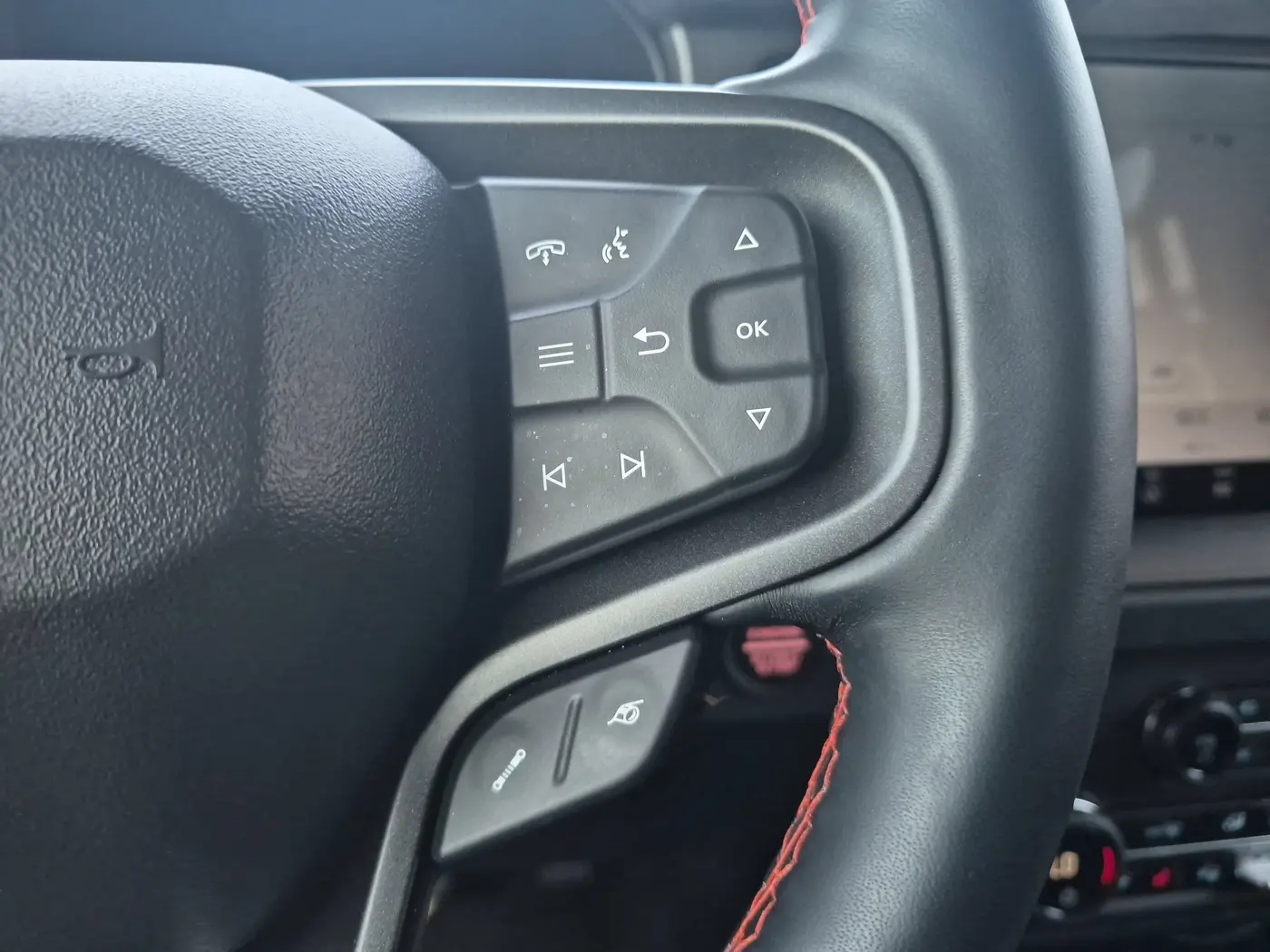2025 Ford Bronco - $73,545