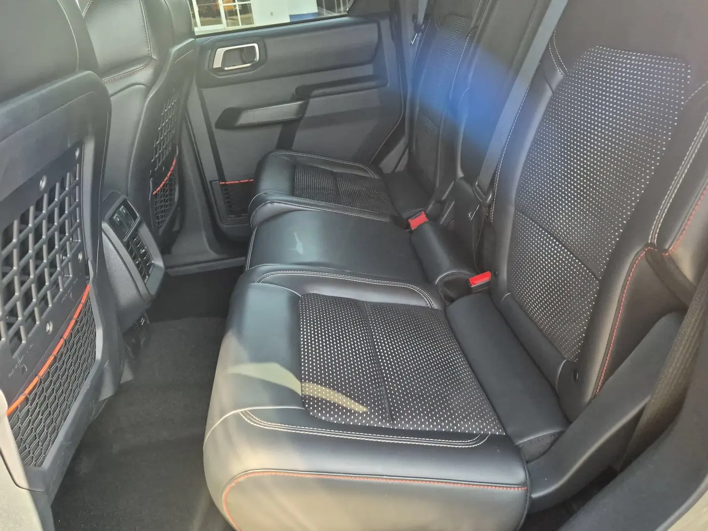 2025 Ford Bronco - $73,545