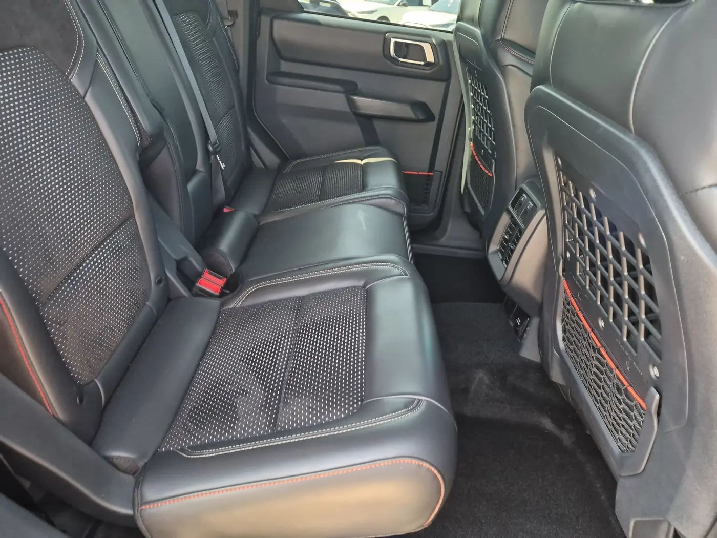 2025 Ford Bronco - $73,545