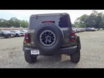 2025 Bronco Thumbnail 3