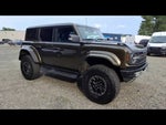 2025 Bronco Thumbnail 6